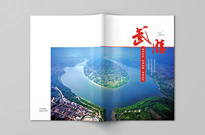 玄武区画册设计公司以全流程服务，为品牌画册保驾护航
